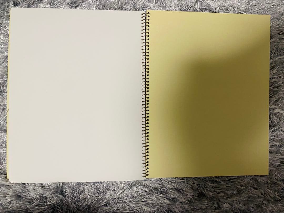 クリッターカントリー スプラッシュマウンテンのスケッチブック【未使用】