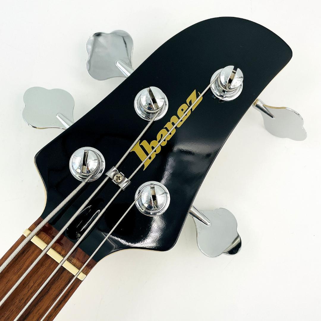 希少極美品 Ibanez Talman Bass TMB100-SDL【整備品】