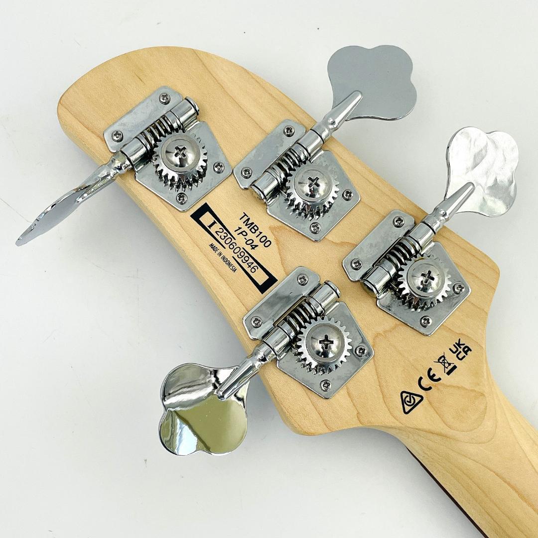 希少極美品 Ibanez Talman Bass TMB100-SDL【整備品】