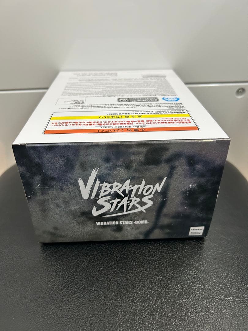 【新品未開封】チェンソーマン　VIBRATION STARS フィギュア　ボム