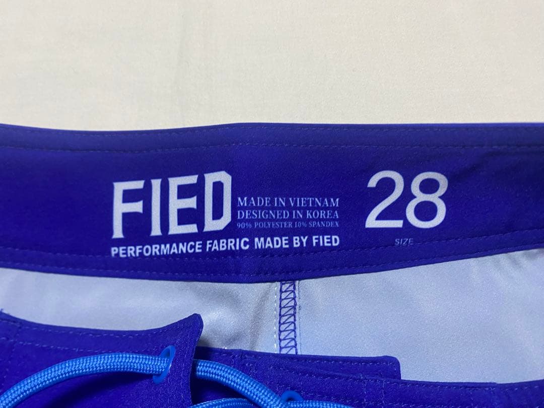 【moriyamakanta 】FIED 水着 28サイズ