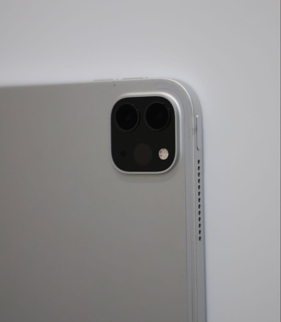 iPad Pro 11インチ 第2世代 Apple pencil第２世代セット