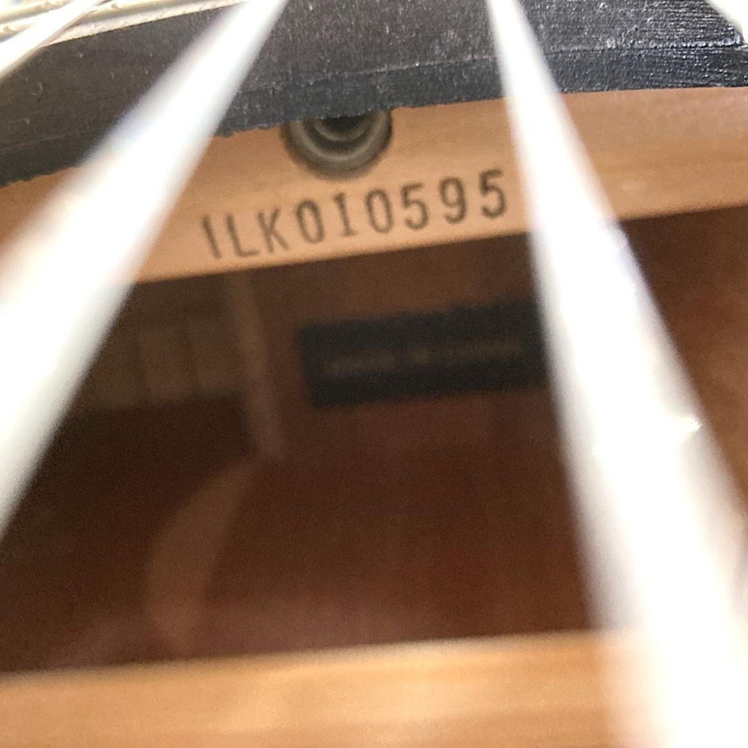 YAMAHA NTX1 Natural エレガット