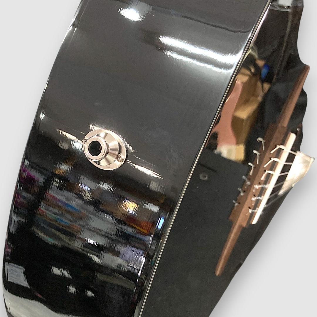 YAMAHA NTX1 Natural エレガット