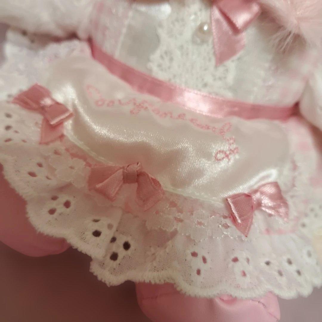 希少　　スイートラブリーシリーズ　人形