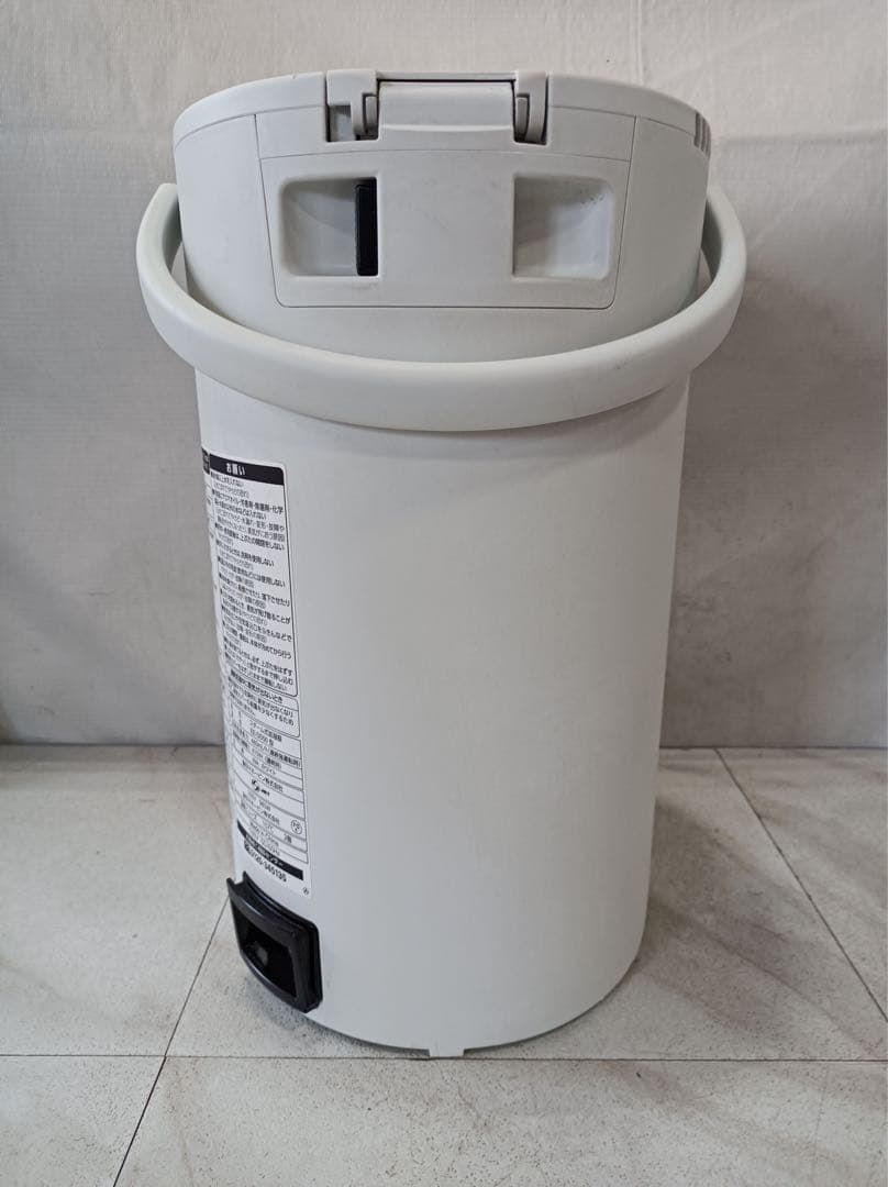 [八6666] 象印 2023年製 スチーム式加湿器 EE-DD50 型