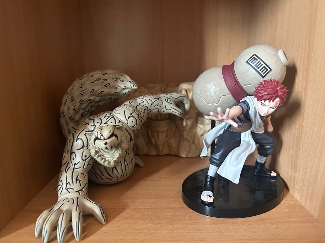 テ*ラ様 NARUTO フィギュア　まとめ売り　13点