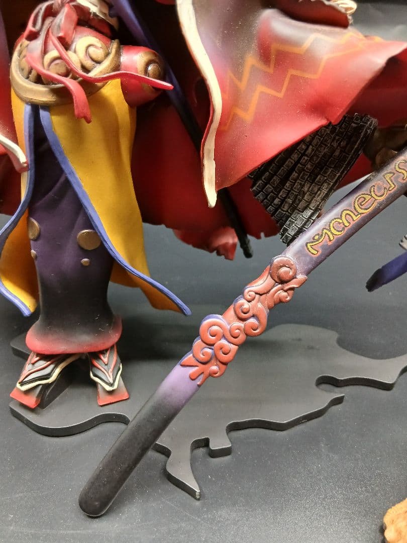 コトブキヤ 用心棒 ファイナルファンタジー FF 召喚獣 フィギュア