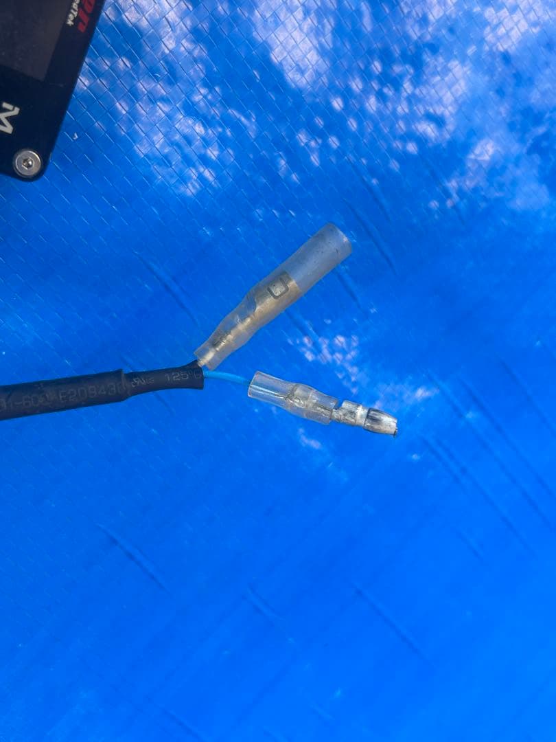 T♡A 　ARACER CUBEG シグナスx２型台湾