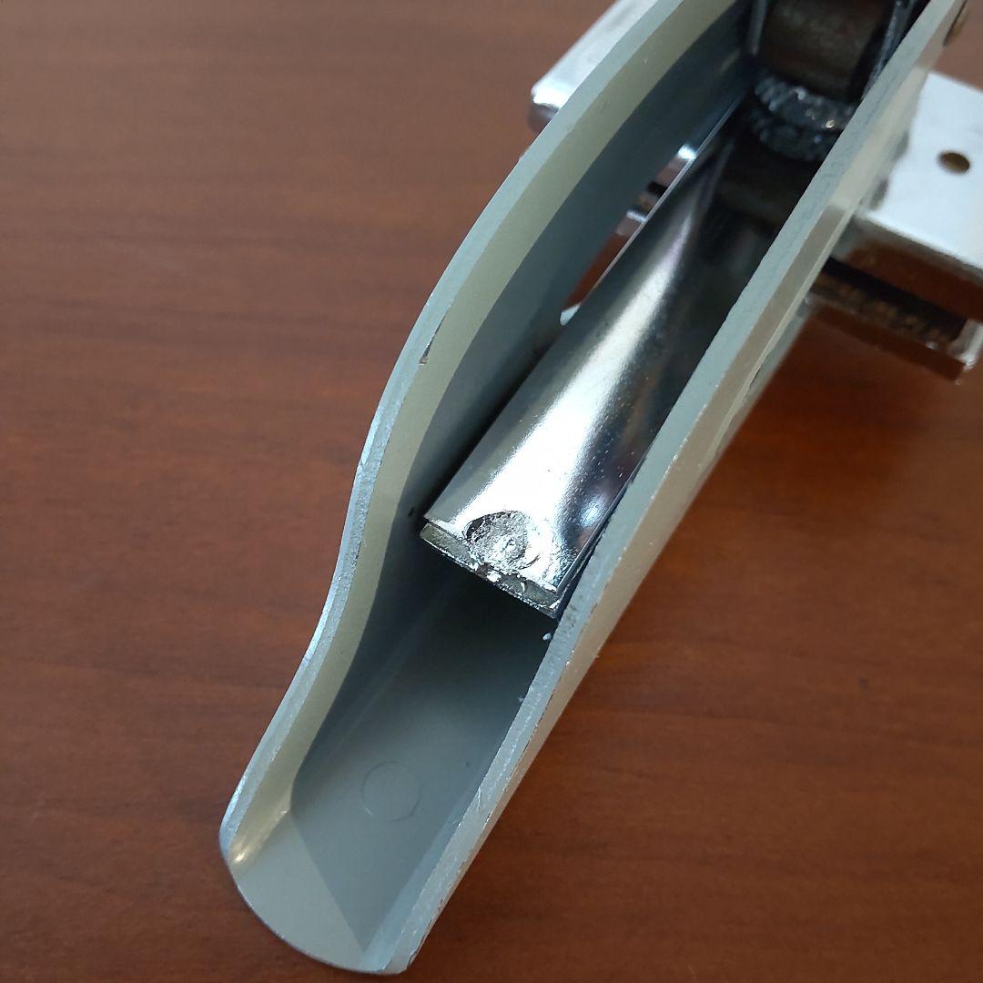 アメリカ ヴィンテージ エンボッサー スタンプ 072212