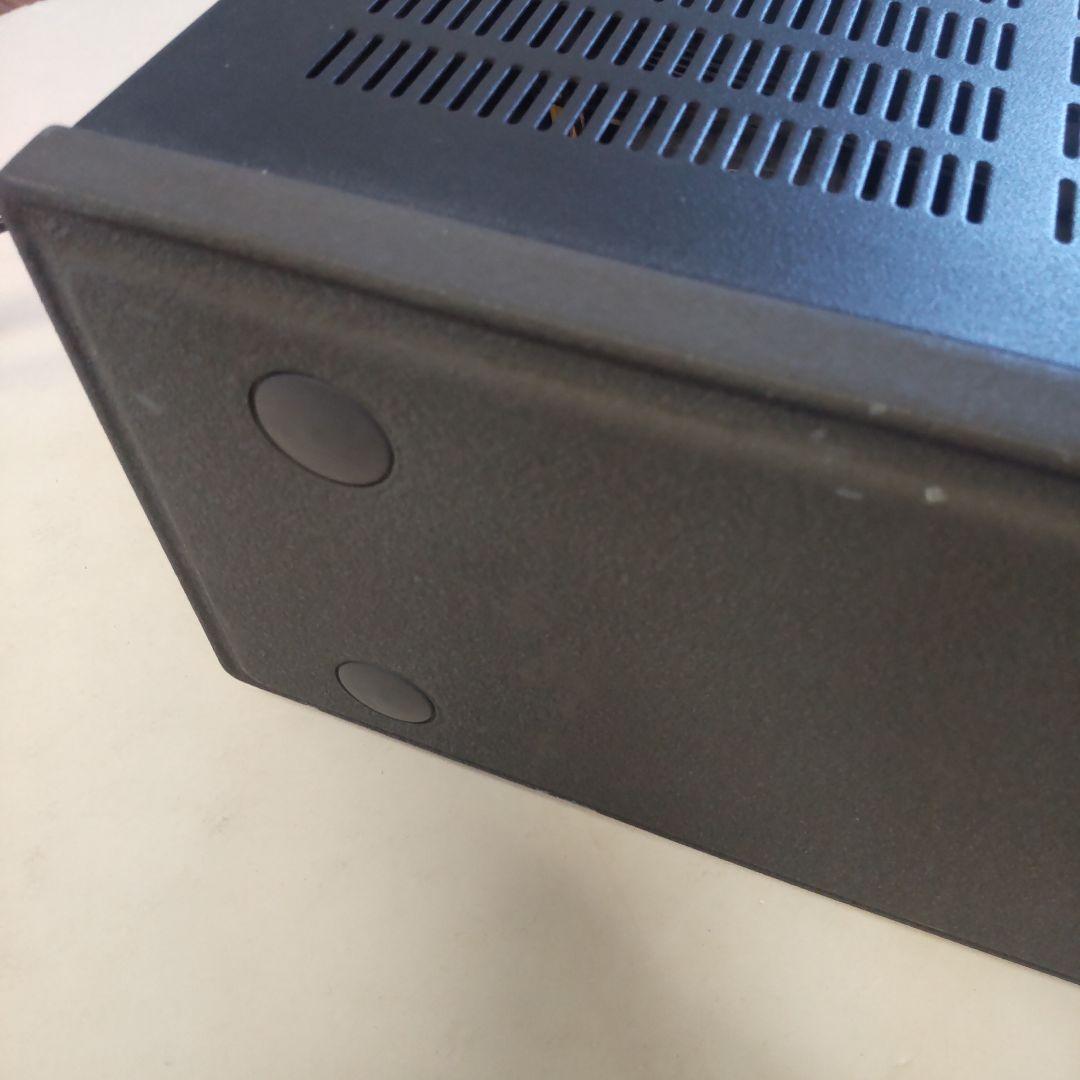 【中古・ジャンク】Marantz / PM-80 ブラック プリメインアンプ