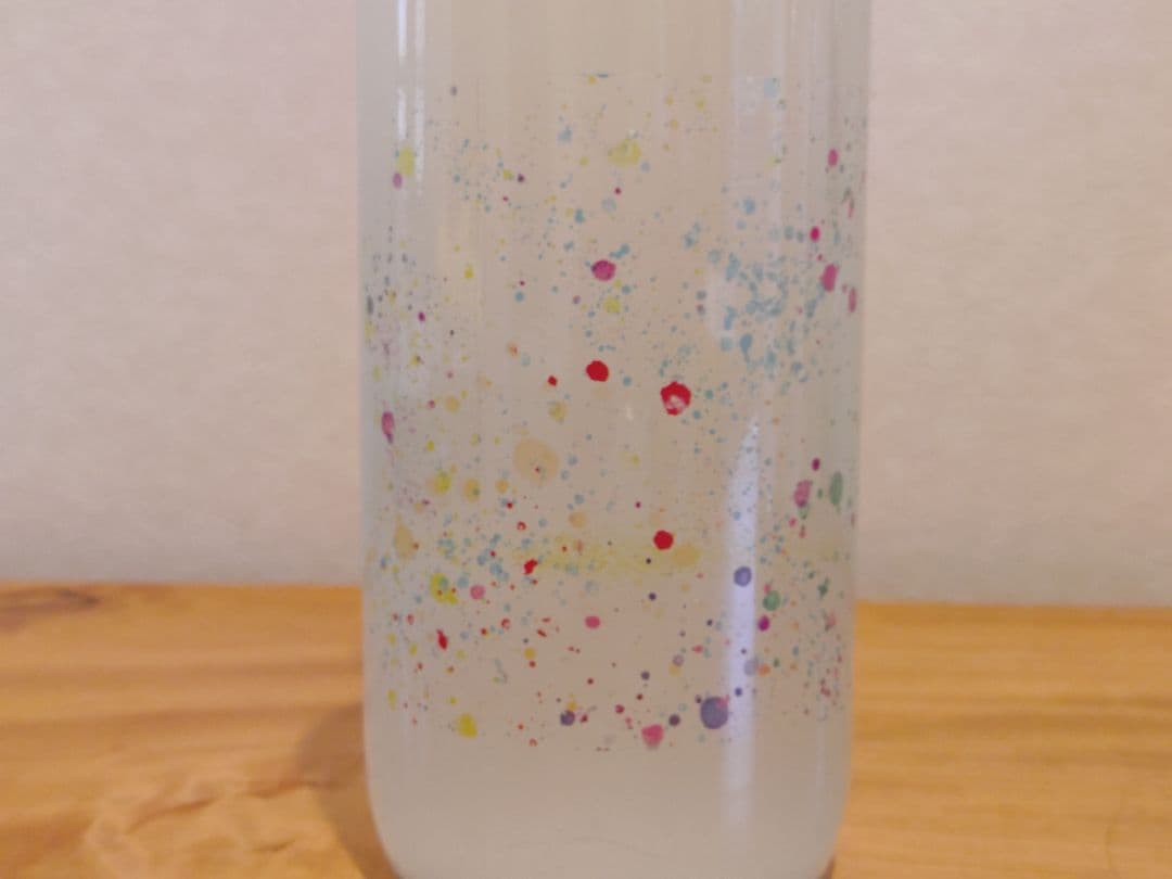 仙禽 裏・線香花火（4本セット）