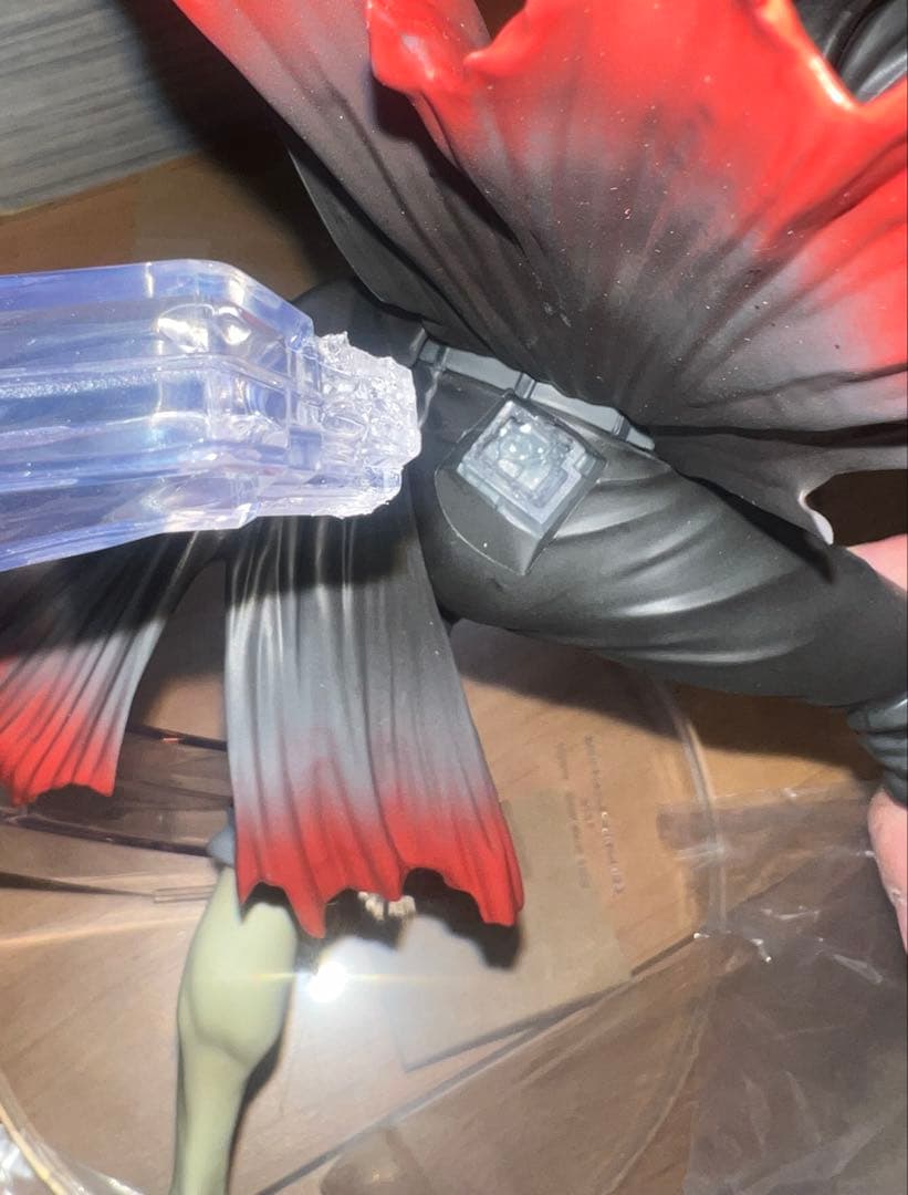 ダンダダン　フィギュアまとめ売り　ラストワンるかっぷ　など24点