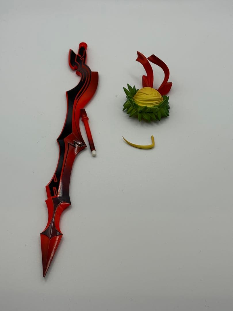 セイバー/ネロ・クラウディウス〔第三再臨〕 Fate/Grand Order