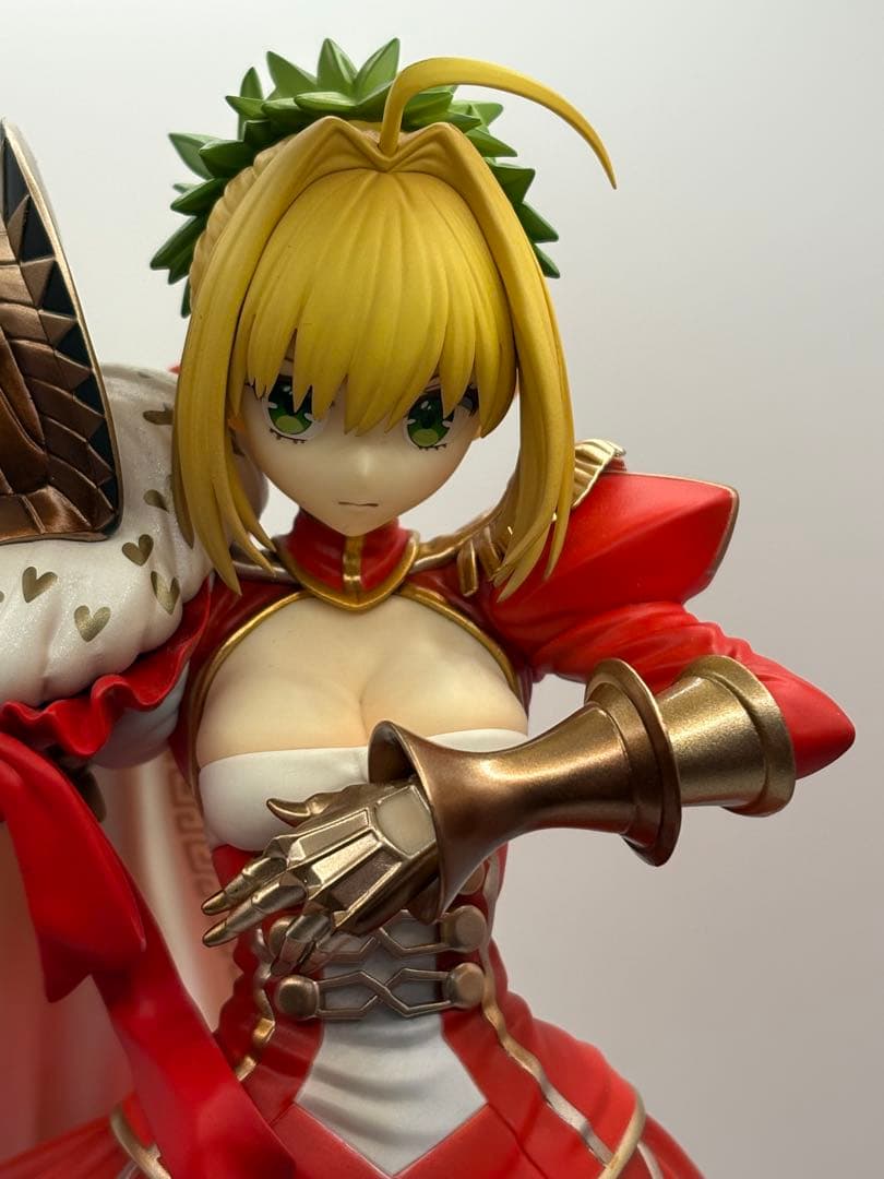 セイバー/ネロ・クラウディウス〔第三再臨〕 Fate/Grand Order