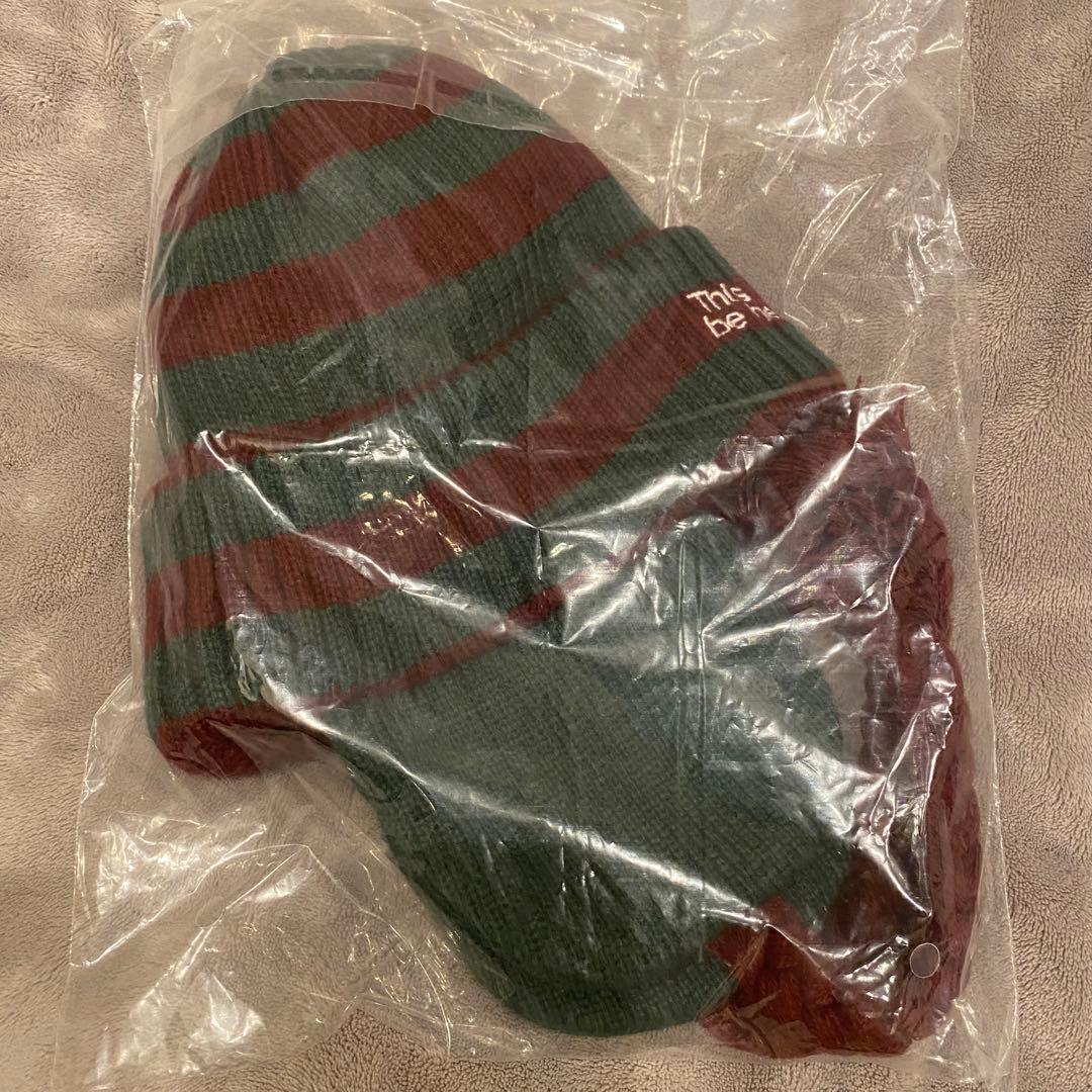 あいみょん ヘブンズベーカリー 大繁盛タオル　ニット帽　エコバッグ　おまけつき