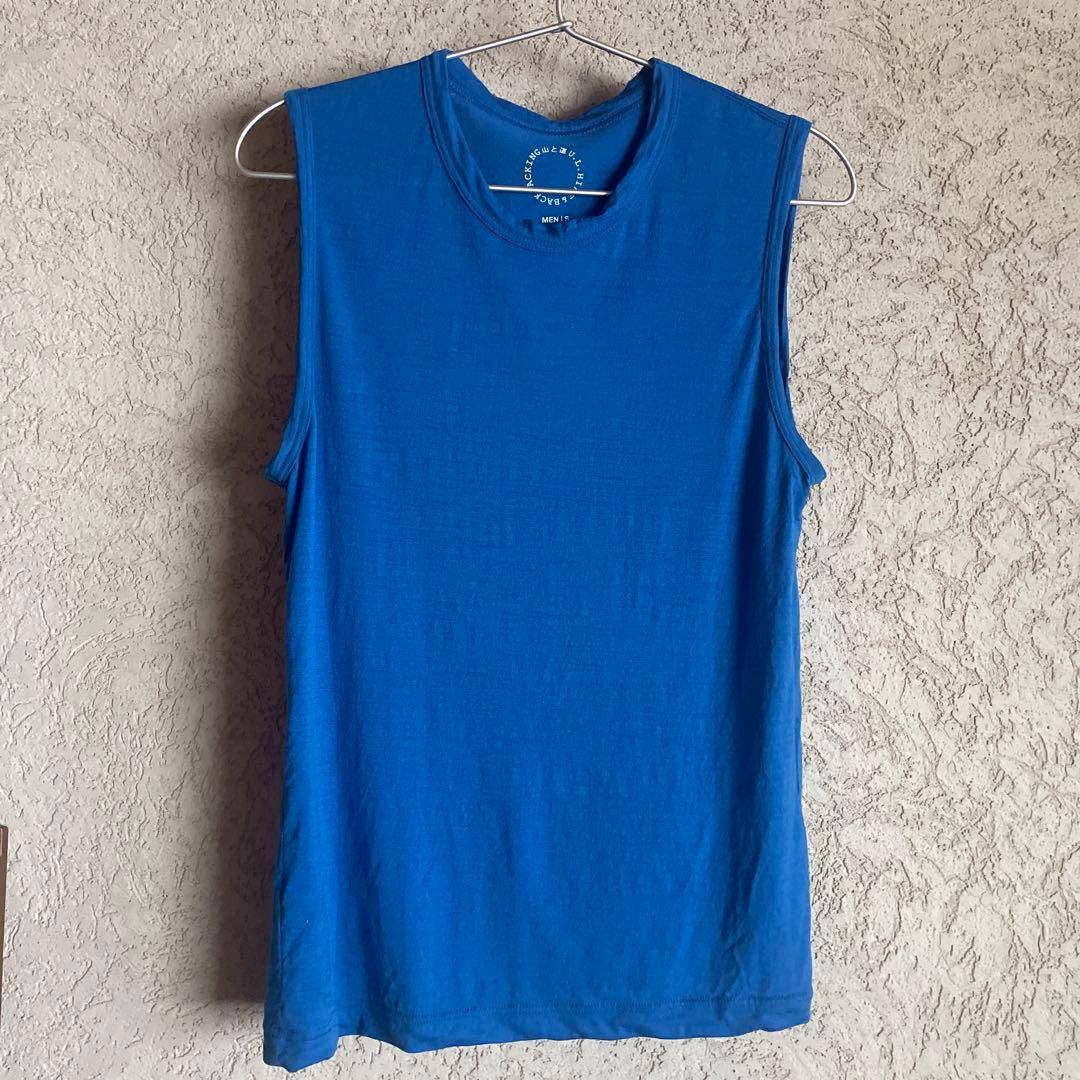 山と道MENS S ブルー.マスタードレディースL2着おまとめ