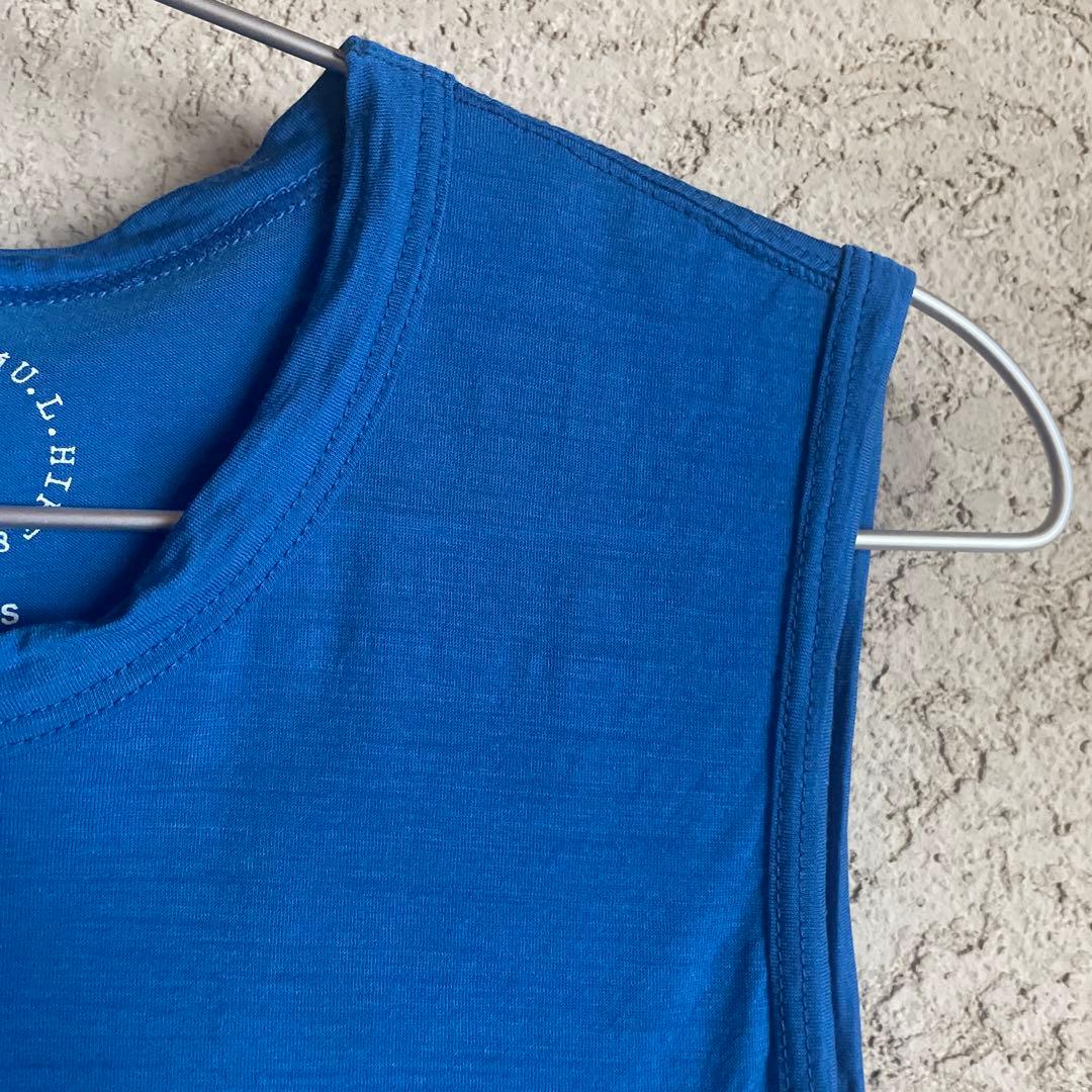 山と道MENS S ブルー.マスタードレディースL2着おまとめ