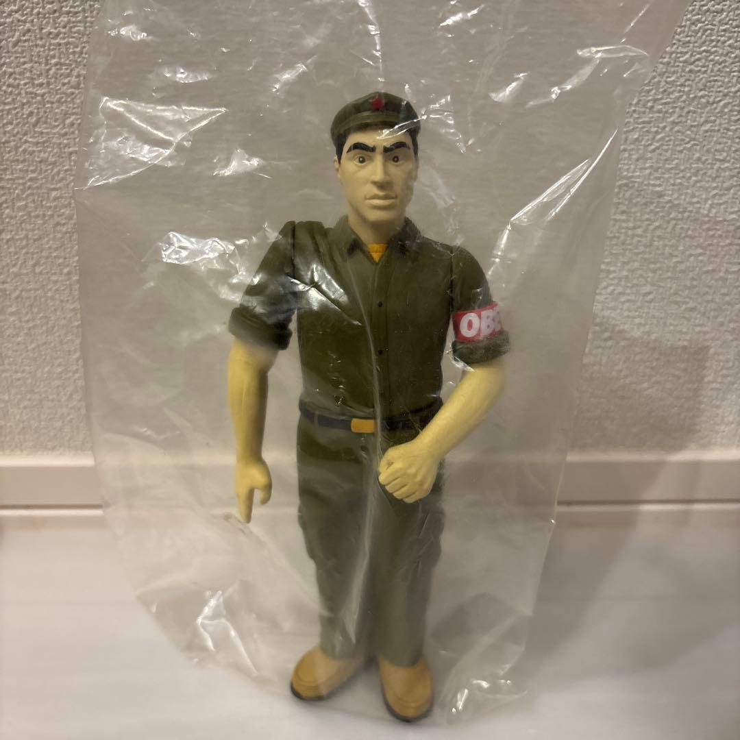 その他 TOKION TOY Neo Graffiti Project 3D OBEY