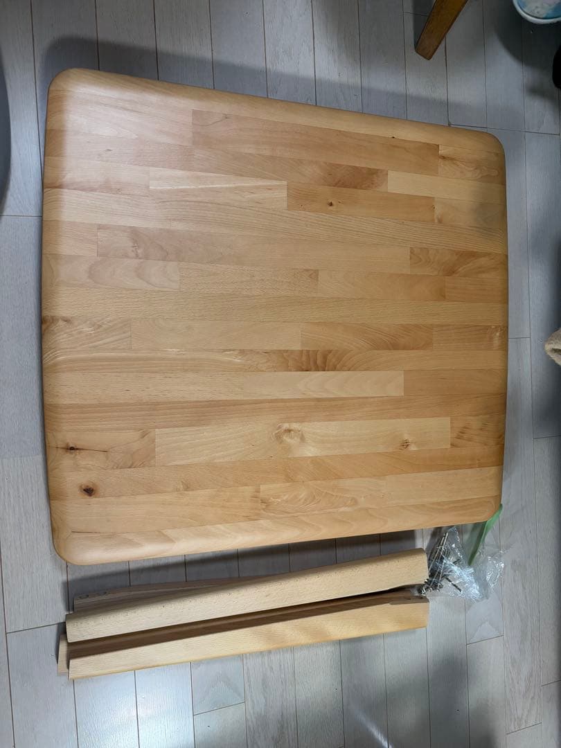 ダイニングテーブル( Nコレクション T-01 90 NA)