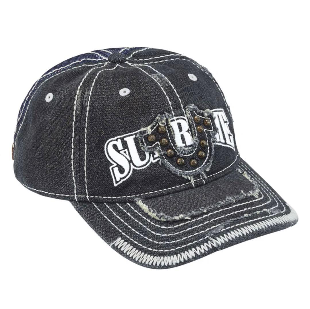 帽子 Supreme True Religion Mesh Back 6-Panel