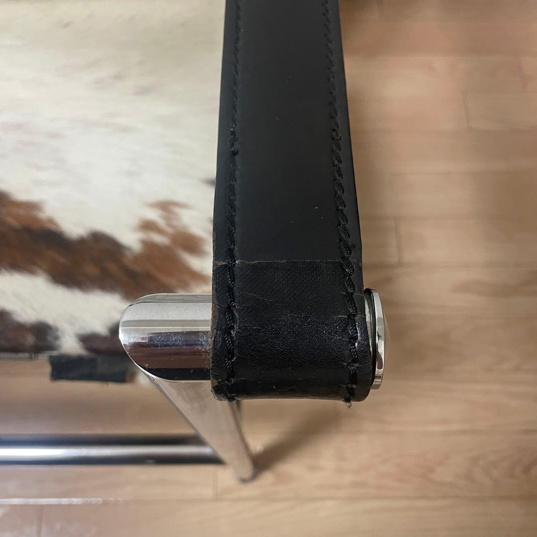 Cassina製 LC1 シャルロットペリアン コルビジェ