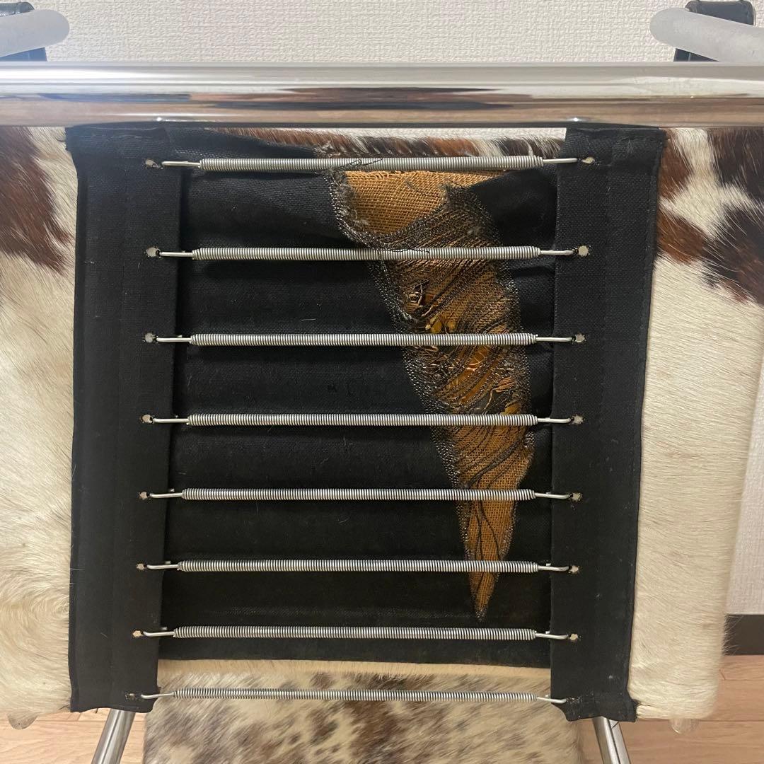 Cassina製 LC1 シャルロットペリアン コルビジェ