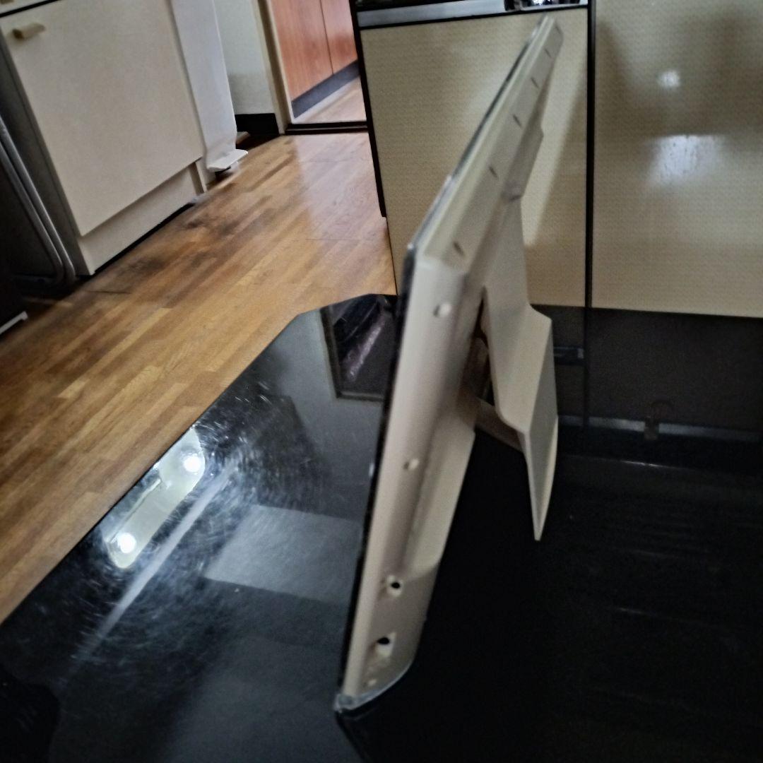 家中どこでもTV　Panasonic プライベート ビエラUN-19F5D動作品