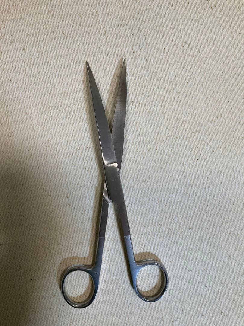 ADAプロシザース ショート　カーブ