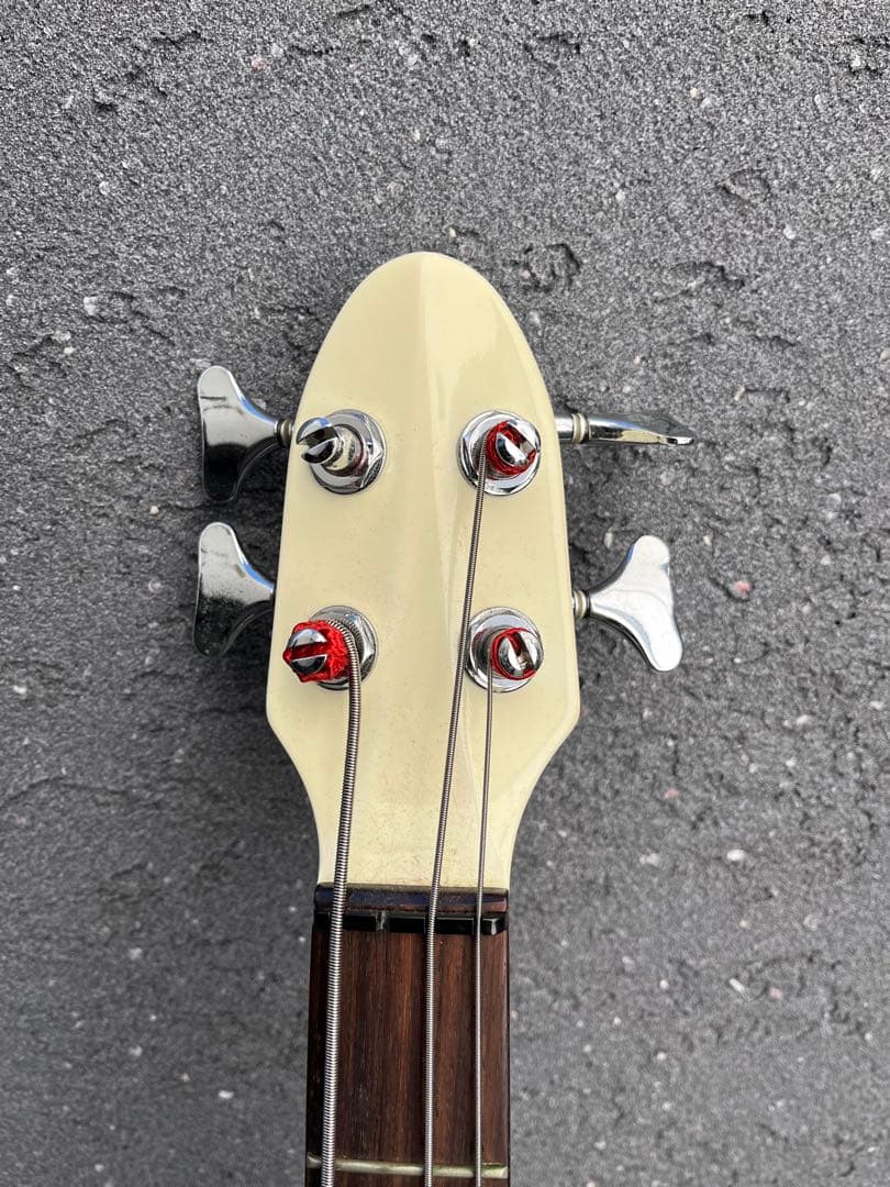 YAMAHA Motion Bass MB-III エレキベース