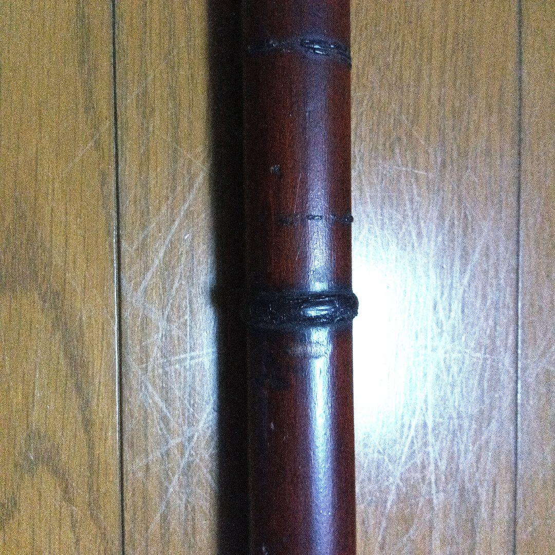 時代物　長刀　薙刀　長巻用拵