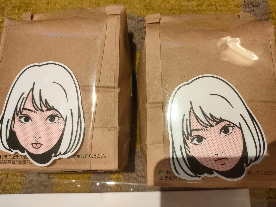 valiant gallery NEOFUK ステッカー　土　backworks