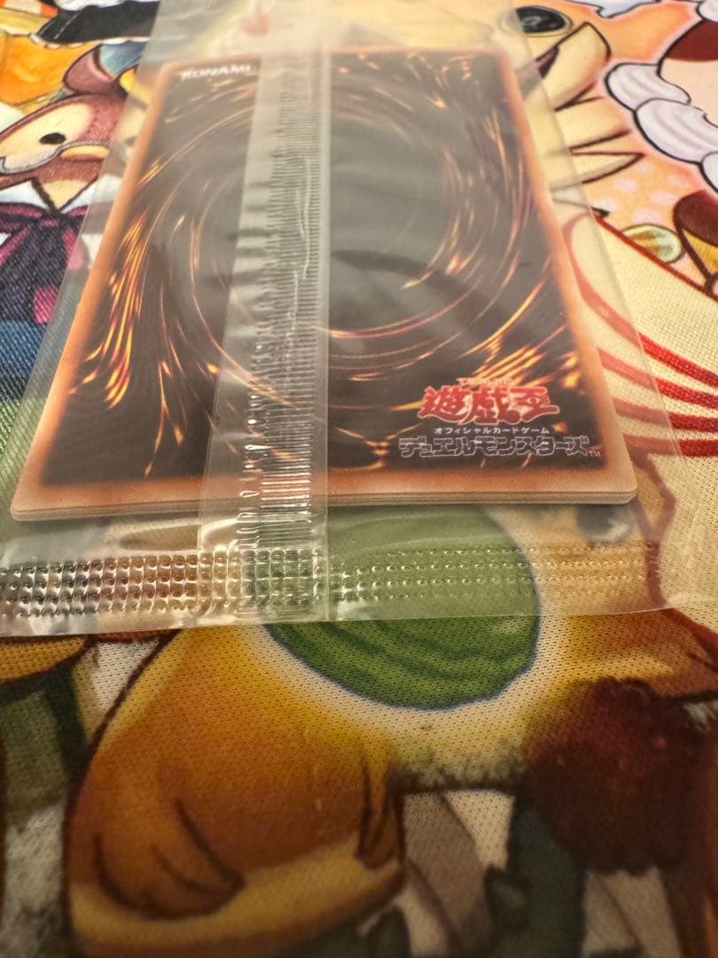 E・HERO プリズマー　未開封　デュエルディスク