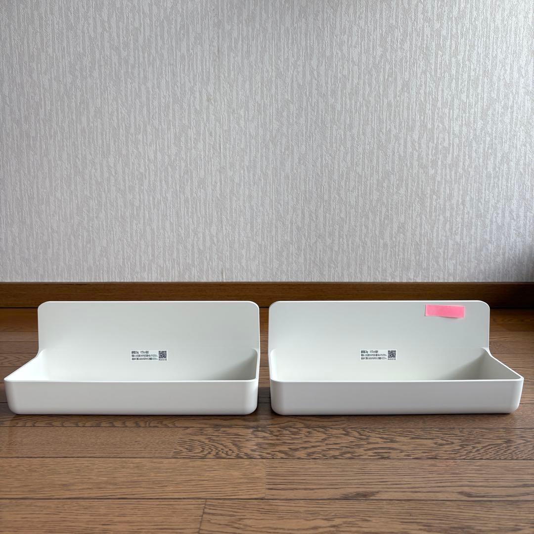 LIXIL INAX マグネットポケット300W 浴室部品 NT-300A(4)