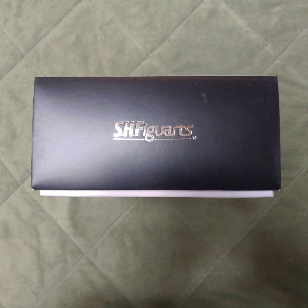 S.H.Figuarts（真骨彫製法） 仮面ライダーキバ　マシンキバーセット