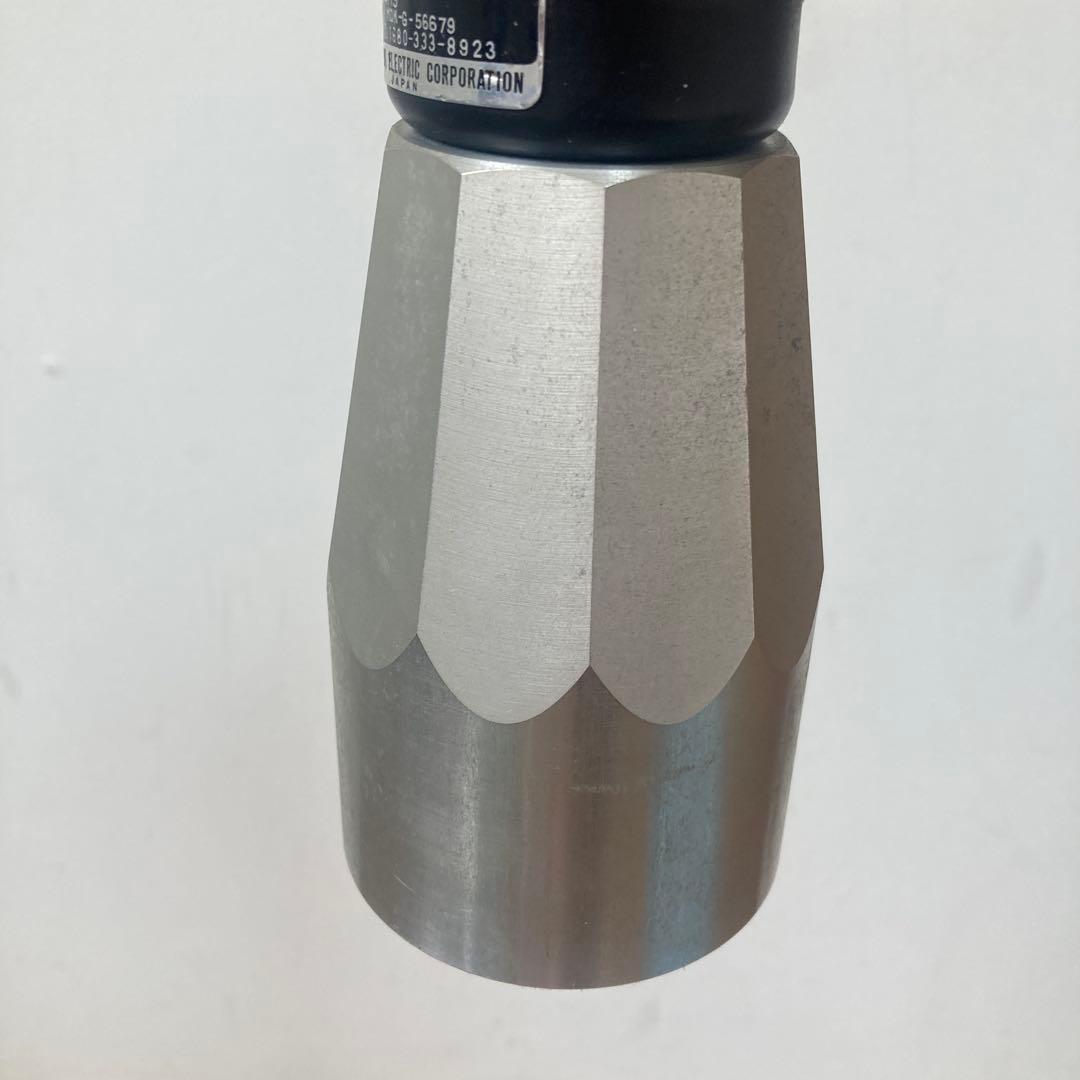 戦闘機B8型グリップ　三菱電機