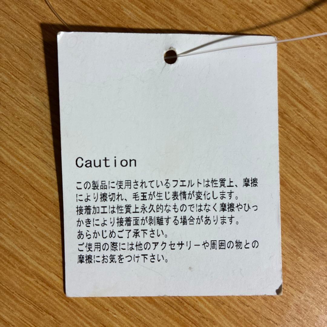 y*-様 undercover がま口 ドット 小銭入れ アクセサリー入れ 指輪