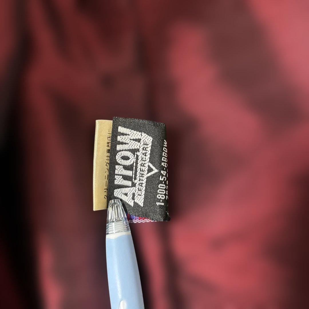 Schott ブラック レザー シングルライダース 36 641XX