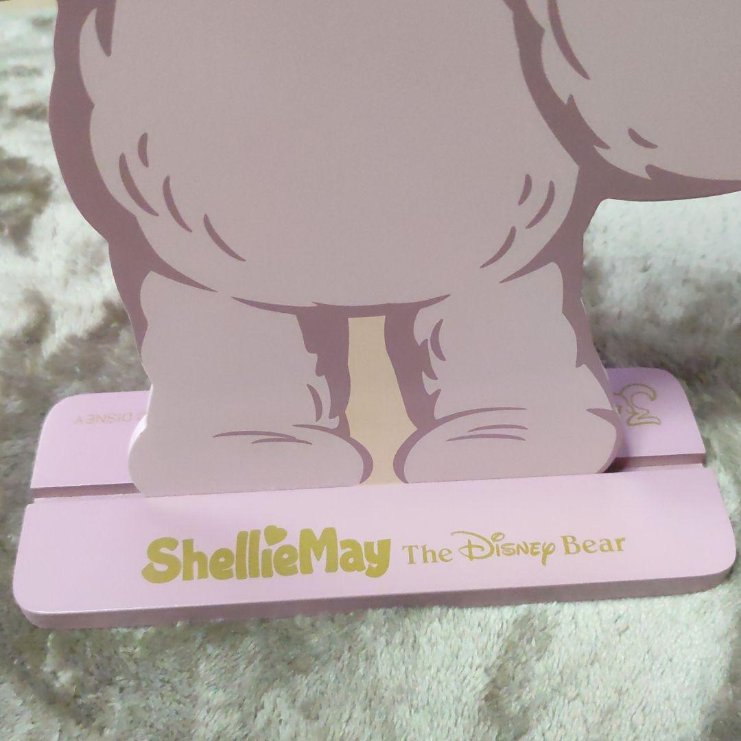 TDR　30周年 ダッフィーウッドボード（美品）