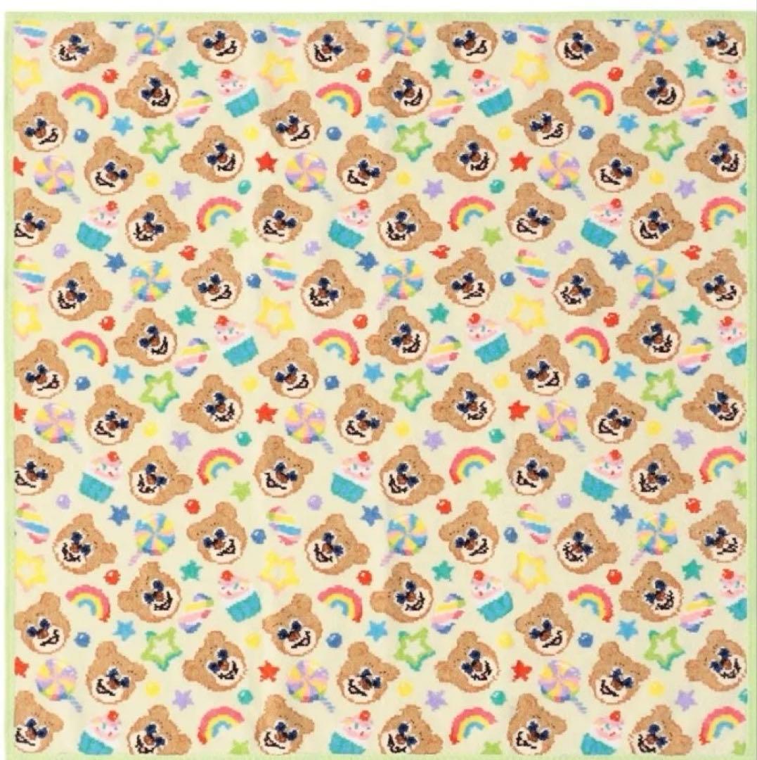 【新品　未使用】FEILER タオル、ひざ掛けやおくるみとしても使える！