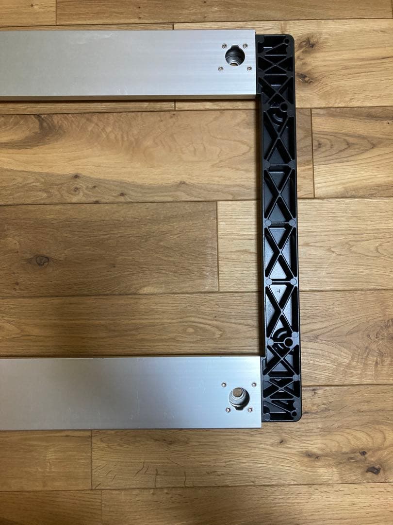  Peak IGT アイアングリルテーブル フレーム CK-149