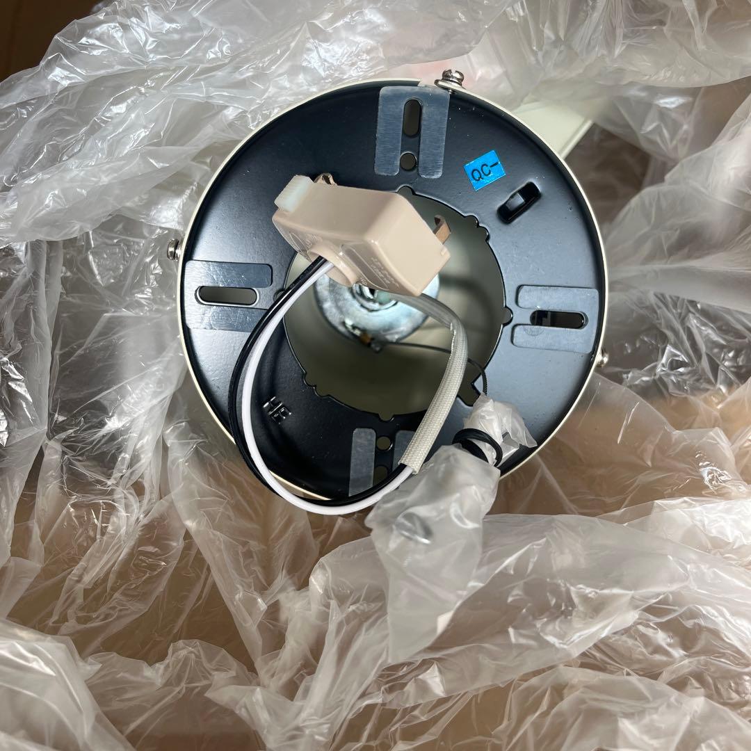 JAVALO ELF(ジャバロエルフ) シーリングファン 6灯 JE-CF015