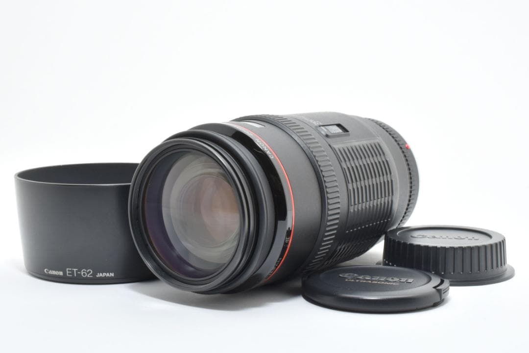 ★極上品★キヤノン EF 50-200mm f3.5-4.5 L #1460