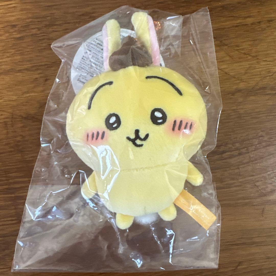 ちいかわ サンリオキャラクターズ 7点セット