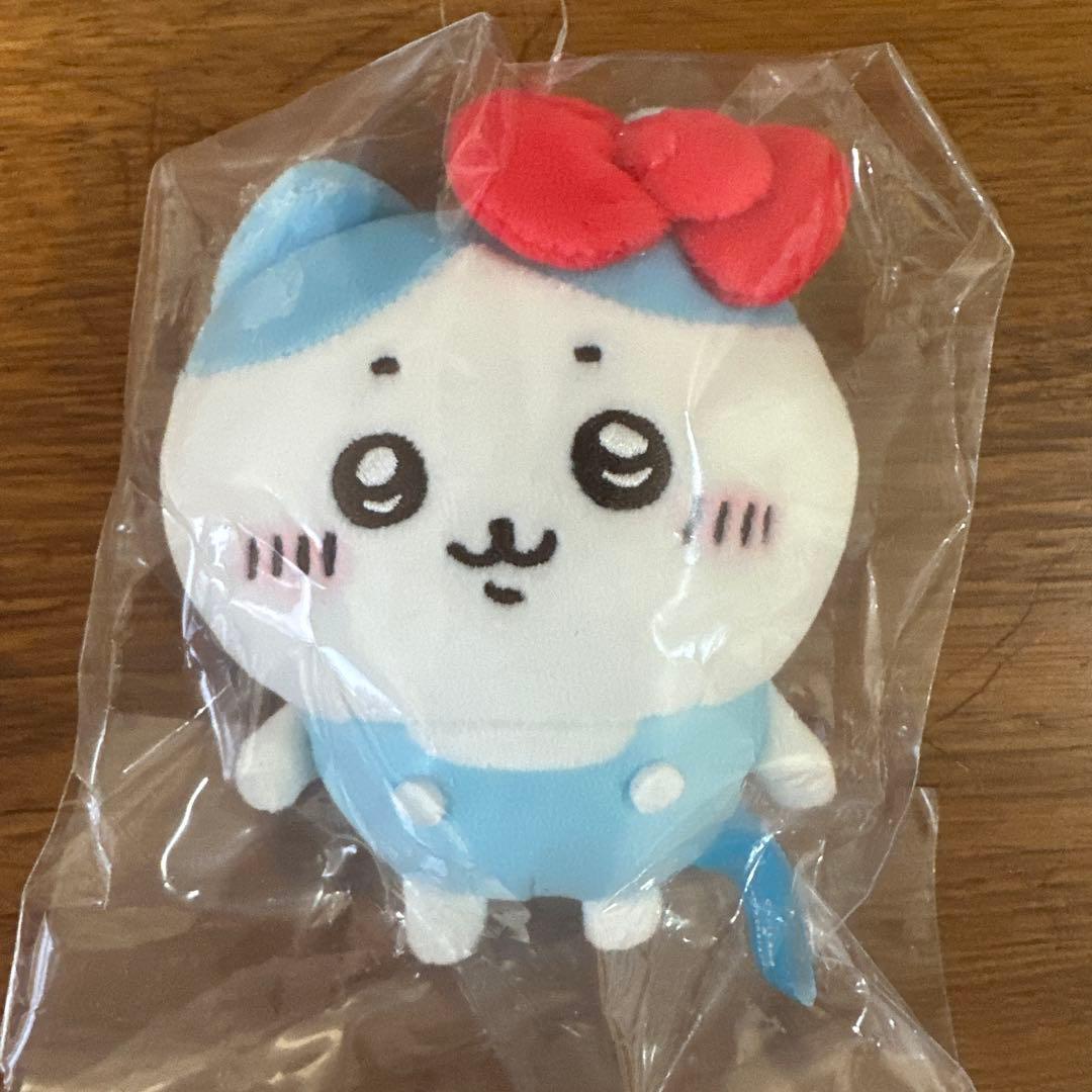 ちいかわ サンリオキャラクターズ 7点セット