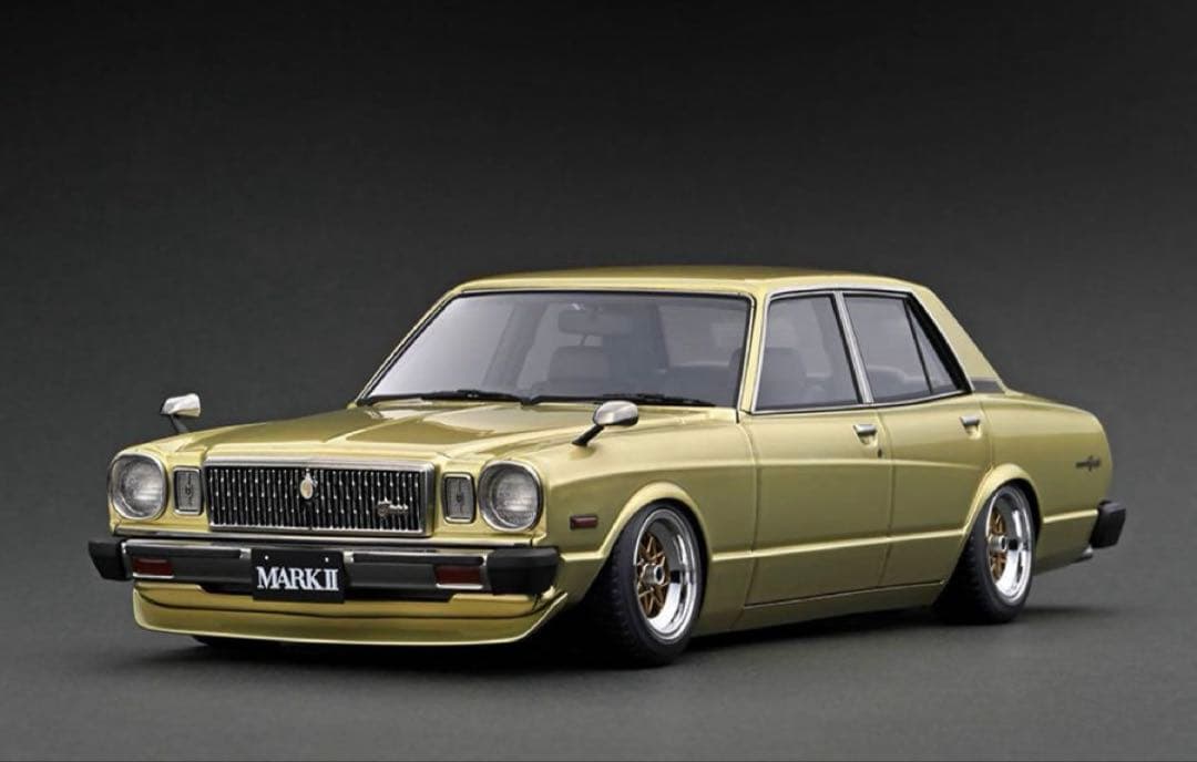 イグニッションモデル IG3430 マーク2 Sedan Grande MX41