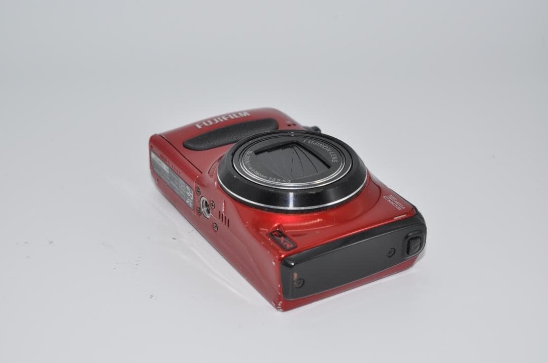 ★並品★FUJIFILM 富士フィルム FinePix F600EXR