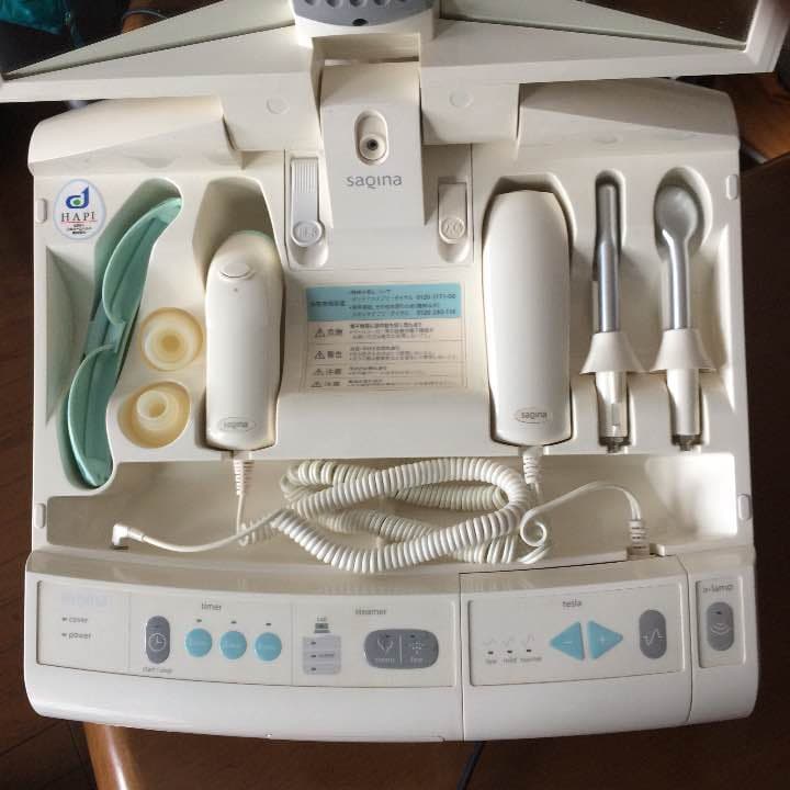 サキナ ミュー 美顔器