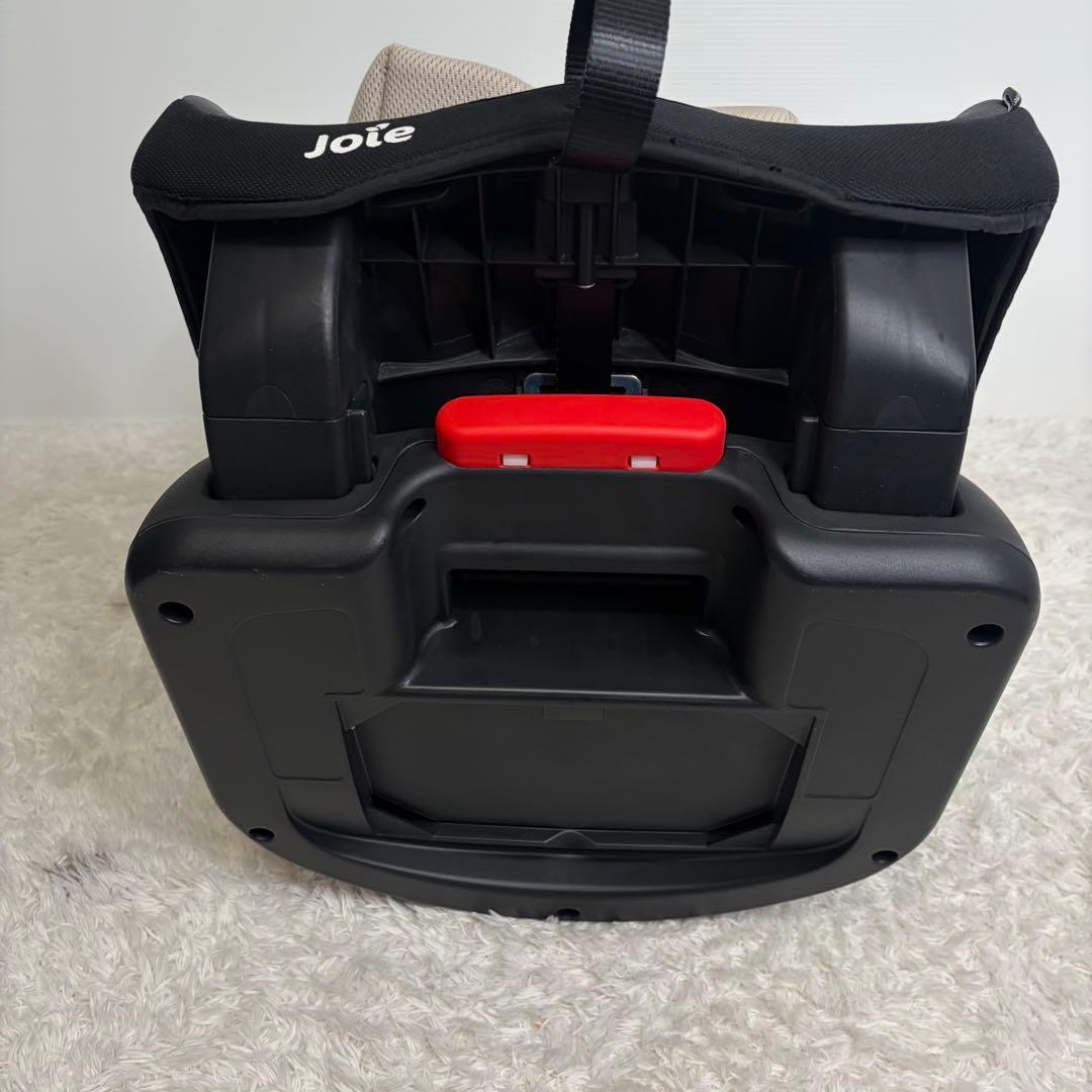 【美品】Joie ジョイー Tilt チルト チャイルドシート