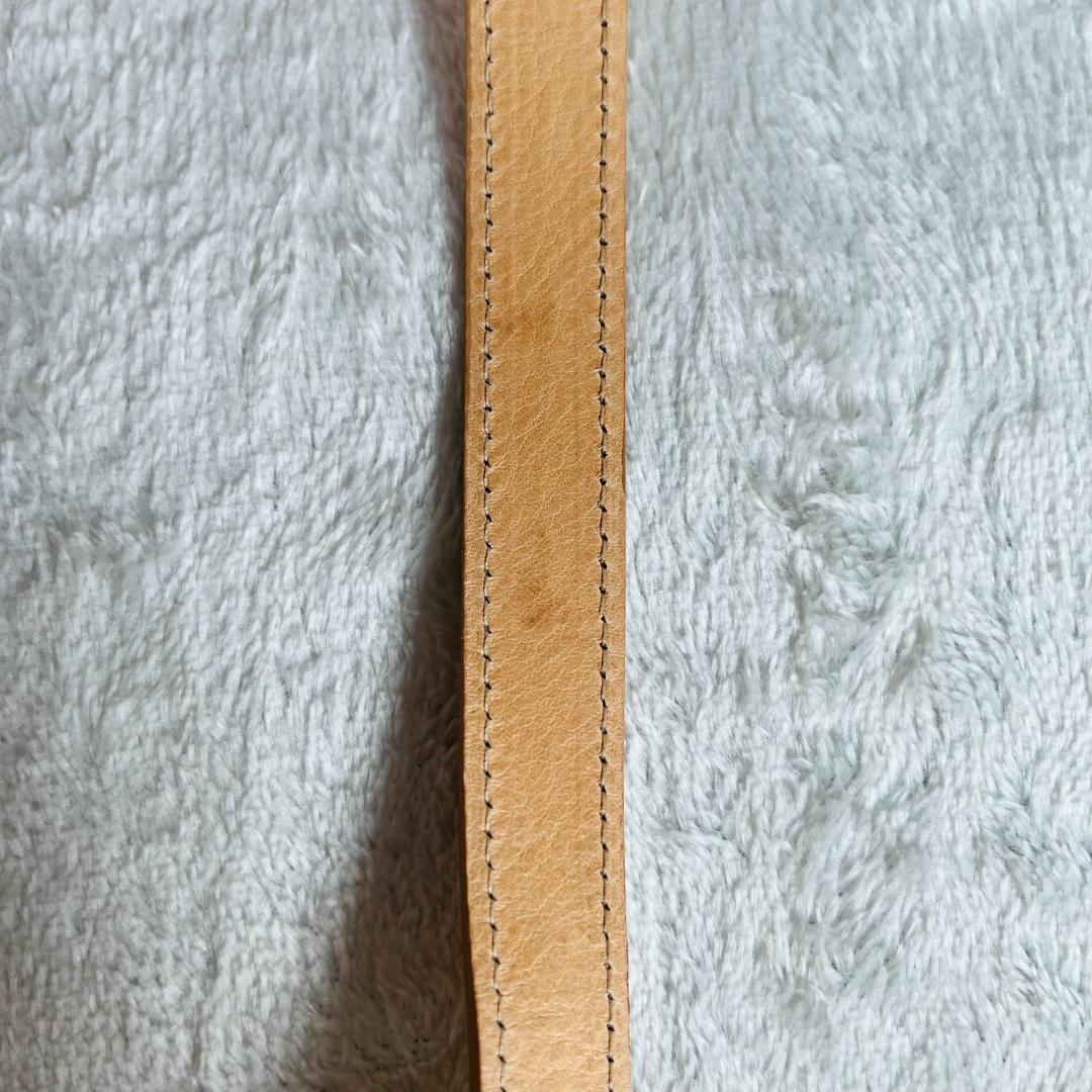 新品未使用 イルビゾンテ ショルダーバッグ ラ フィアバ クロスボディバッグ